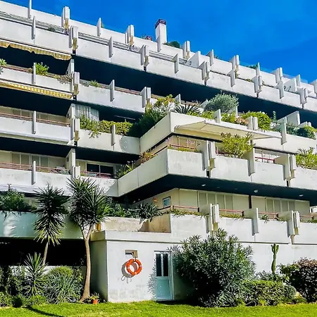 Vista Marina Exclusiva T1 Hsr Vilamarina Apartman Quarteira