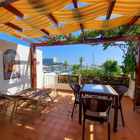 Apartman Vista Marina Exclusiva T1 Hsr Vilamarina