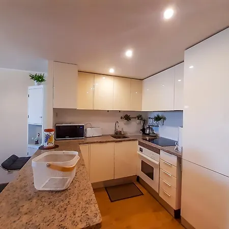 Apartman Vista Marina Exclusiva T1 Hsr Vilamarina