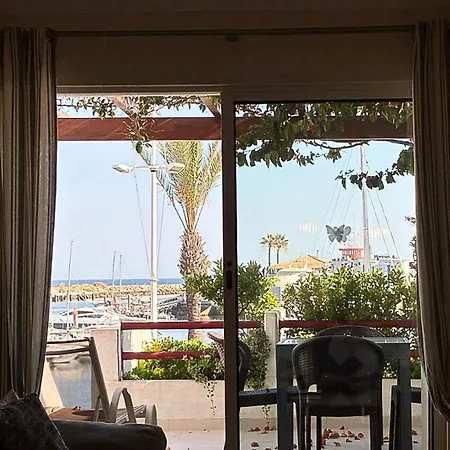 Apartamento Vista Marina Exclusiva T1 Hsr Vilamarina *