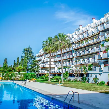 Apartament Vista Marina Exclusiva T1 Hsr Vilamarina Quarteira