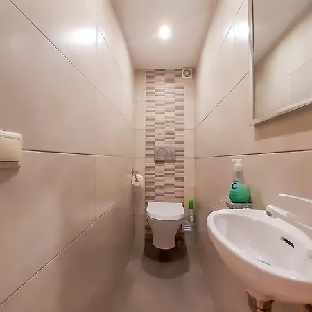 Apartament Vista Marina Exclusiva T1 Hsr Vilamarina *