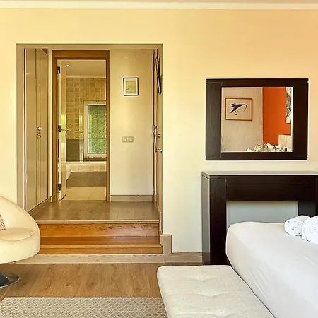 Vista Marina Exclusiva T1 Hsr Vilamarina *