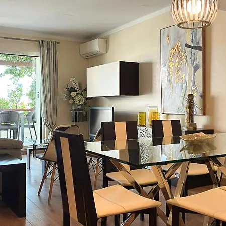 Vista Marina Exclusiva T1 Hsr Vilamarina * クアルテイラ