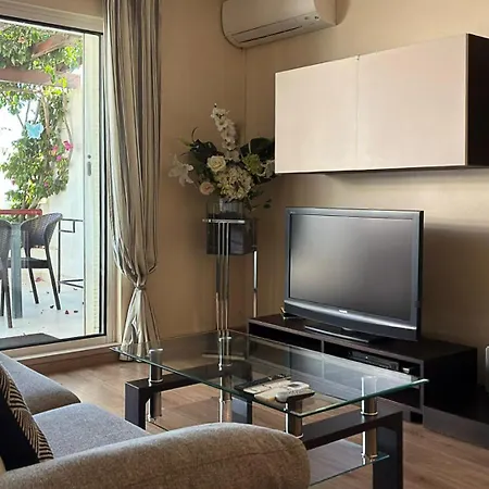 Vista Marina Exclusiva T1 Hsr Vilamarina クアルテイラ