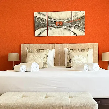 Vista Marina Exclusiva T1 Hsr Vilamarina * クアルテイラ