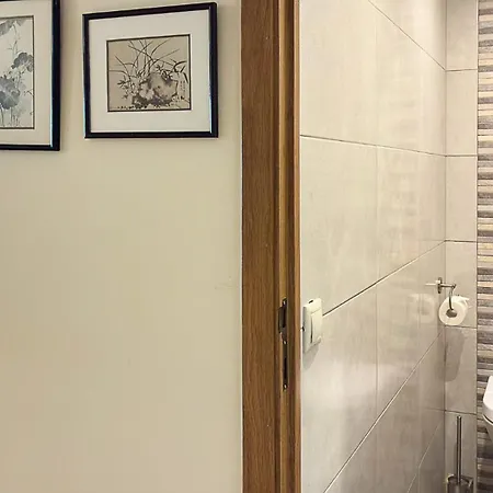 Vista Marina Exclusiva T1 Hsr Vilamarina クアルテイラ