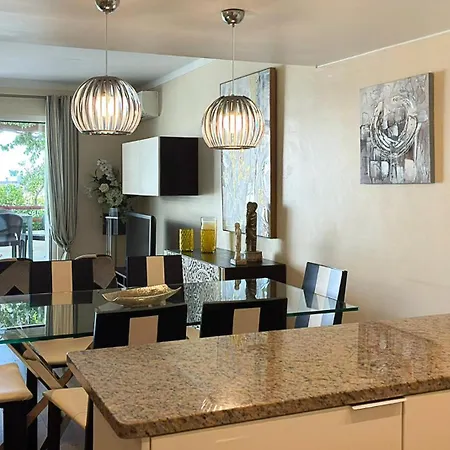 Vista Marina Exclusiva T1 Hsr Vilamarina * クアルテイラ