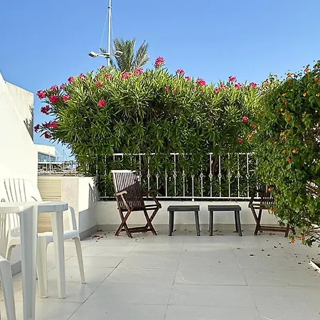 Vista Marina Exclusiva T1 Hsr Vilamarina