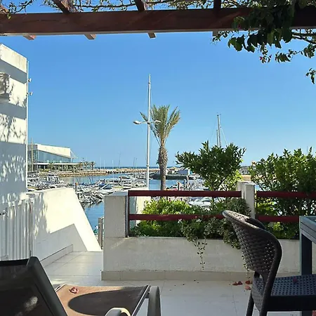 Apartament Vista Marina Exclusiva T1 Hsr Vilamarina Quarteira