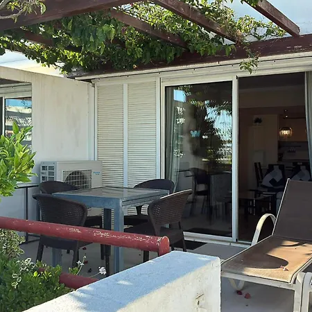 Vista Marina Exclusiva T1 Hsr Vilamarina クアルテイラ