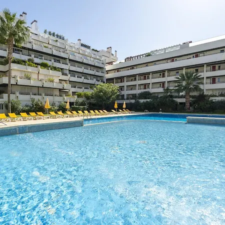 Apartment Vista Marina Exclusiva T1 Hsr Vilamarina Vilamoura