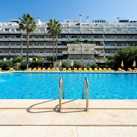 Apartment Vista Marina Exclusiva T1 Hsr Vilamarina *