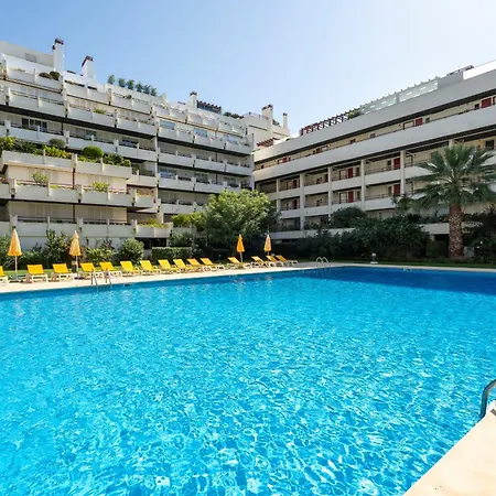 Vista Marina Exclusiva T1 Hsr Vilamarina Vilamoura