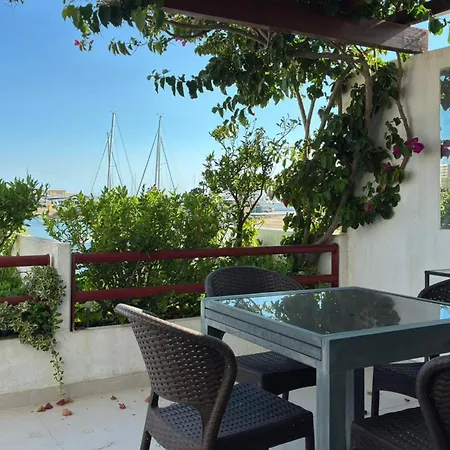 Apartamento Vista Marina Exclusiva T1 Hsr Vilamarina
