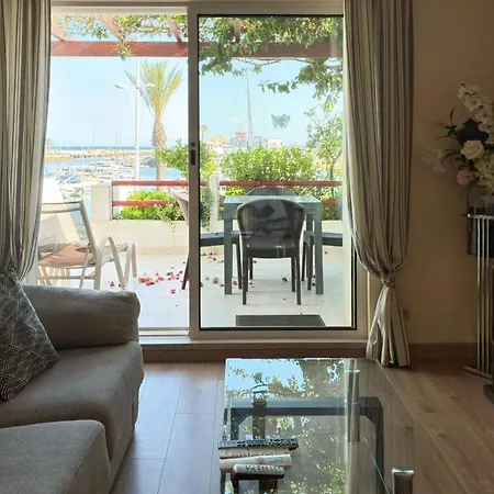 Apartamento Vista Marina Exclusiva T1 Hsr Vilamarina