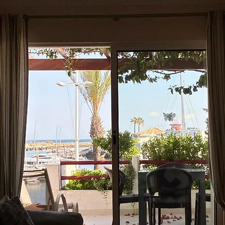 Vista Marina Exclusiva T1 Hsr Vilamarina
