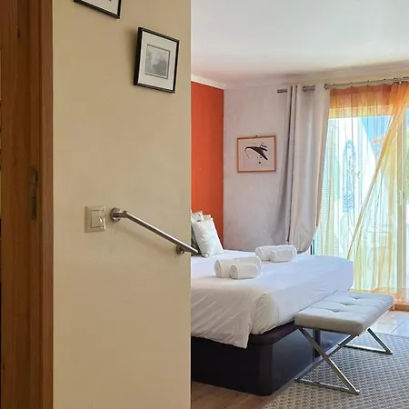 Vista Marina Exclusiva T1 Hsr Vilamarina * Vilamoura