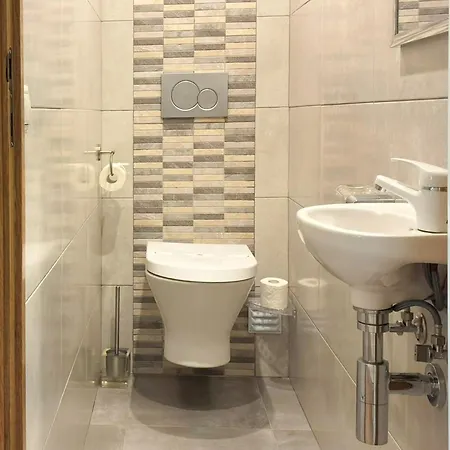 Vista Marina Exclusiva T1 Hsr Vilamarina