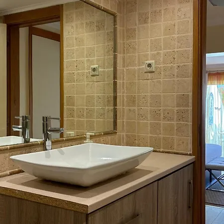 Vista Marina Exclusiva T1 Hsr Vilamarina Apartment