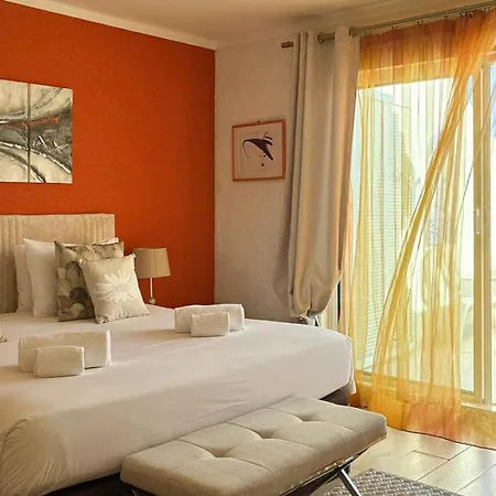 Apartment Vista Marina Exclusiva T1 Hsr Vilamarina Vilamoura