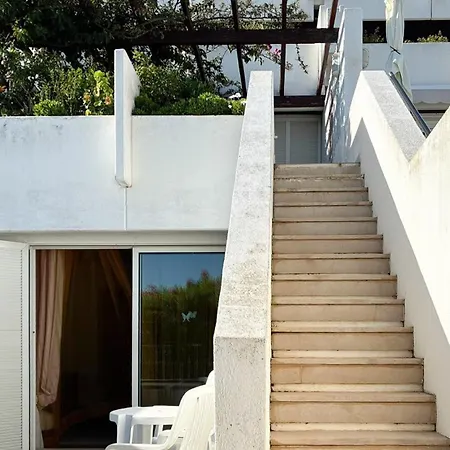 Vista Marina Exclusiva T1 Hsr Vilamarina Apartment