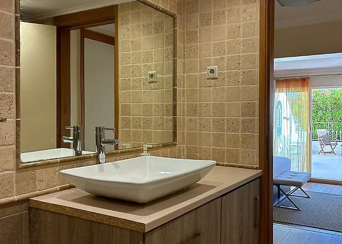Vista Marina Exclusiva T1 Hsr Vilamarina 쿼테이라