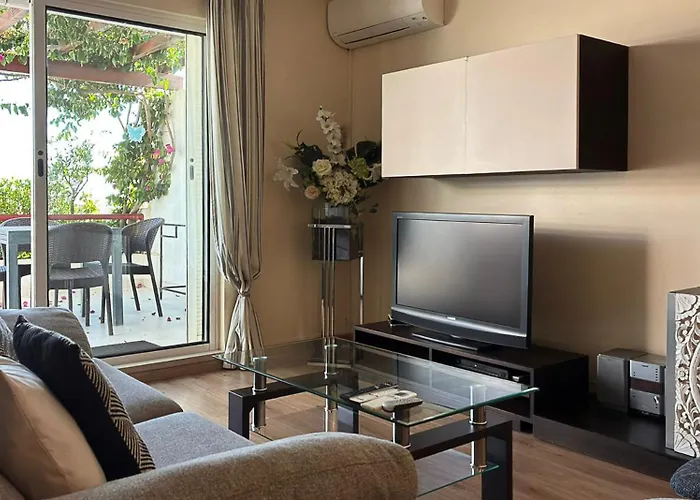 Vista Marina Exclusiva T1 Hsr Vilamarina 쿼테이라