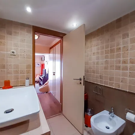 Vista Marina Exclusiva T1 Hsr Vilamarina