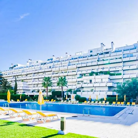 Vista Marina Exclusiva T1 Hsr Vilamarina *