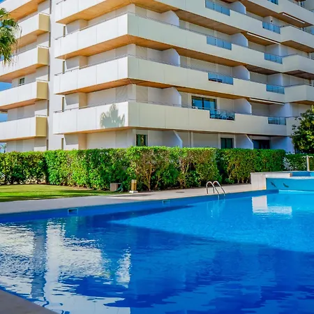 Διαμέρισμα Vista Marina Exclusiva T1 Hsr Vilamarina