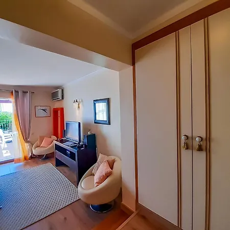 Διαμέρισμα Vista Marina Exclusiva T1 Hsr Vilamarina *