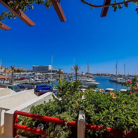 Vista Marina Exclusiva T1 Hsr Vilamarina