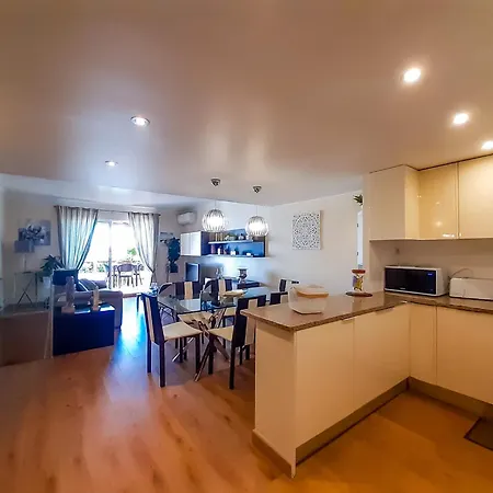Vista Marina Exclusiva T1 Hsr Vilamarina Διαμέρισμα