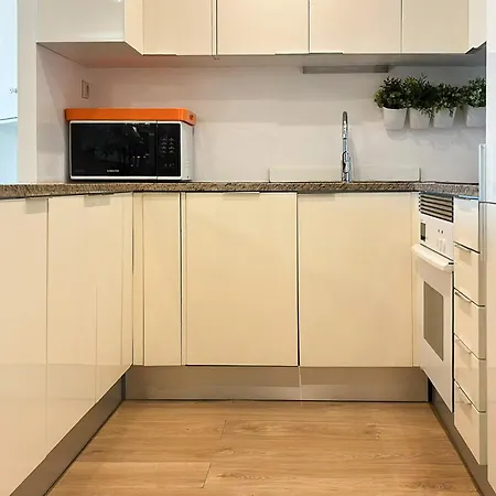 Vista Marina Exclusiva T1 Hsr Vilamarina *